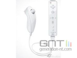 Wiimote et Nunchuck - img2