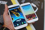 Wiko Hell Heaven