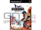 Wild arms 5th vanguard jaquette small Wild arms 5th vanguard jaquette small