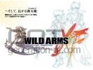 Wild arms xf artwork small Wild arms xf artwork small