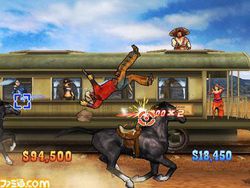 Wild West Guns 1