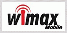 Wimax mobile