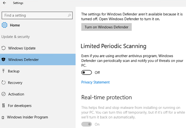 Windows-10-Insider-Preview-Defender