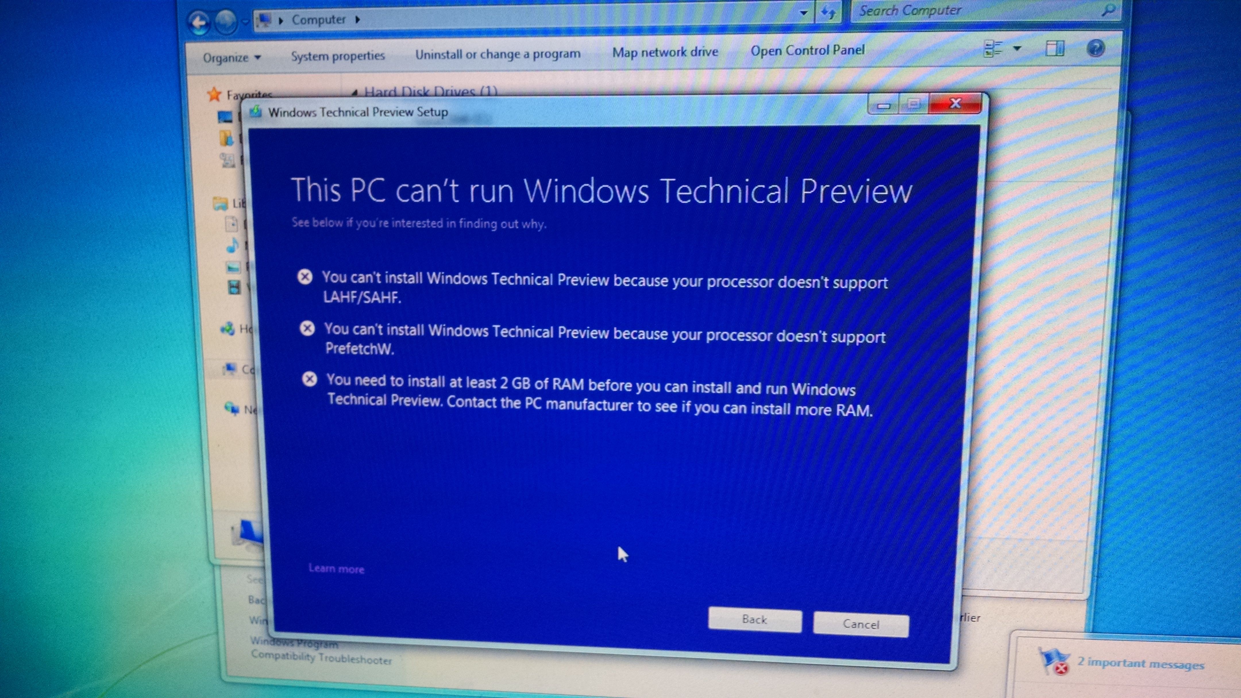 Windows_10_Technical_Preview_Processeur_64_bits_Instruction