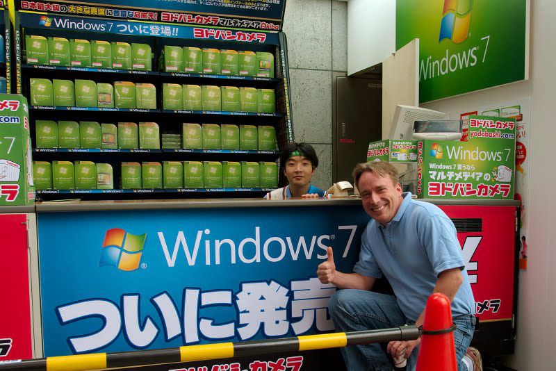 Windows-7-Torvalds