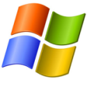 Windows Drapeau