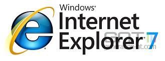 Windows internet explorer 7 0