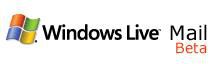 Windows live mail logo