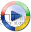 Windows media player icone Windows media player icone