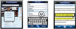 Windows Mobile 7 01