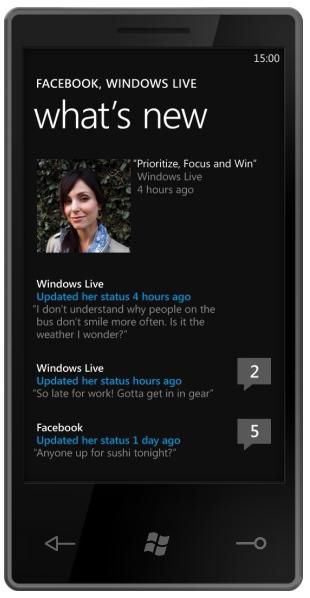 Windows Phone 7 Series 03