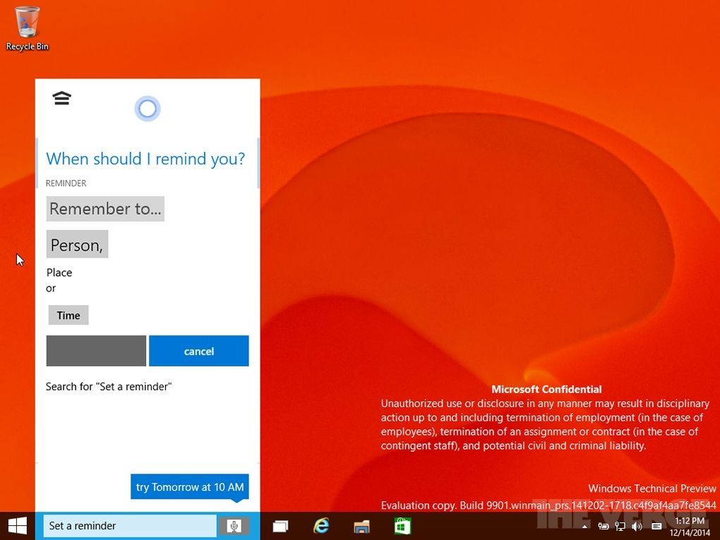 Windows-Technical-Preview-build-9901-Cortana-2