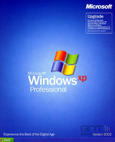 windows xp service pack 1