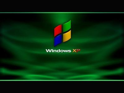 Windows xp