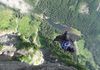 Base Jump : un vol en Wingsuit tourne à la mort en direct sur Facebook