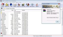 WinRAR 3.8