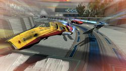 Wipeout HD Image 20