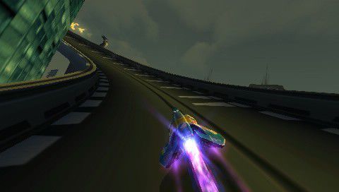 Wipeout pulse image 1