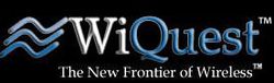WiQuest logo