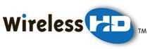 WirelessHD logo