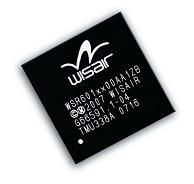 Wisair WUSB mobile