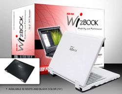 wizbook