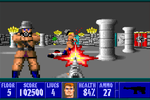 Wolfenstein 3D - 1