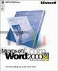 Word 2000 boite Word 2000 boite