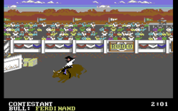 World Games 1