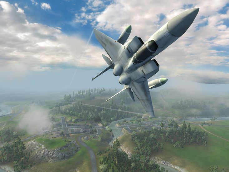 World In Conflict   Image 09
