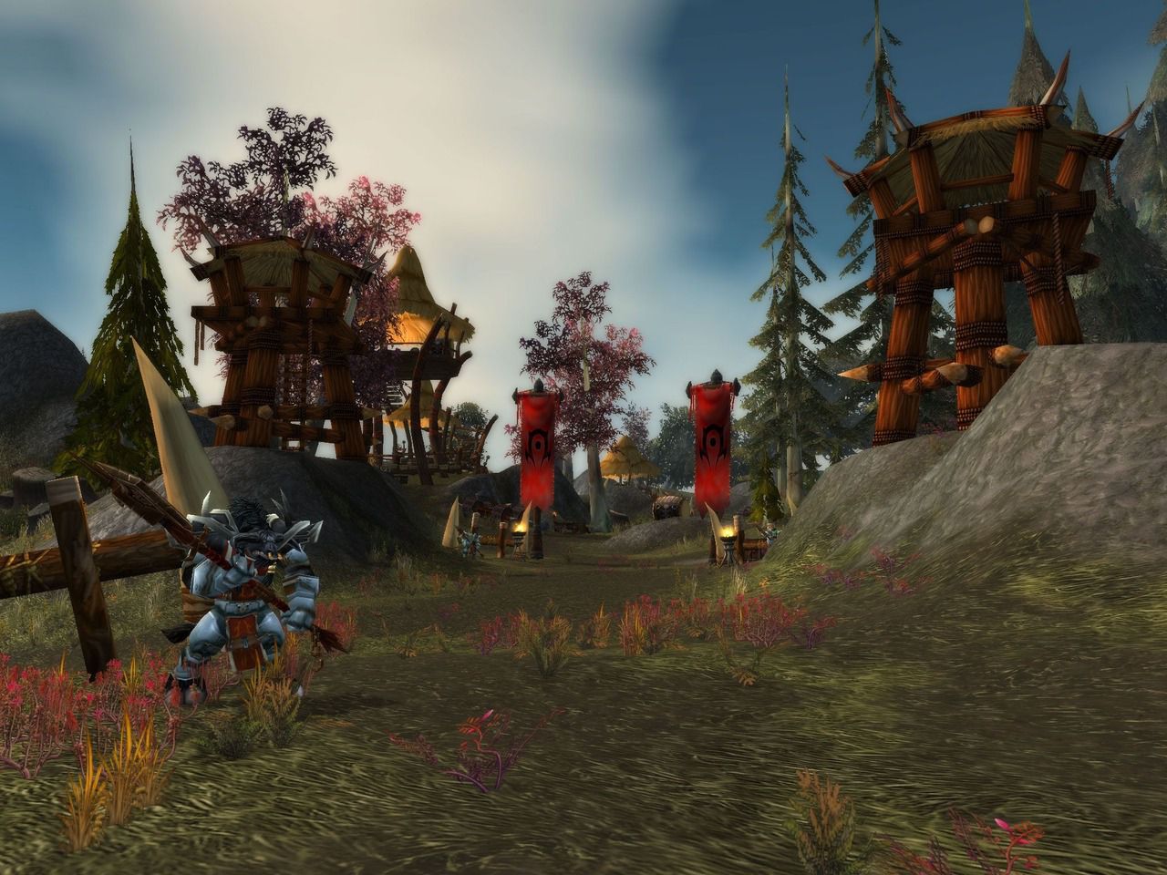 World of Warcraft Cataclysm (2)