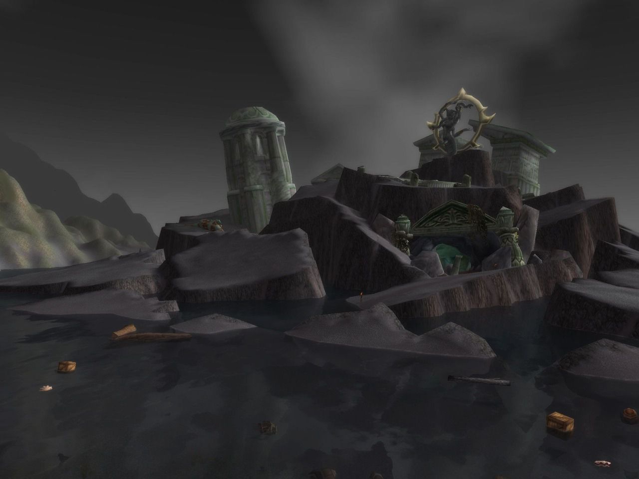 World of Warcraft Cataclysm (3)