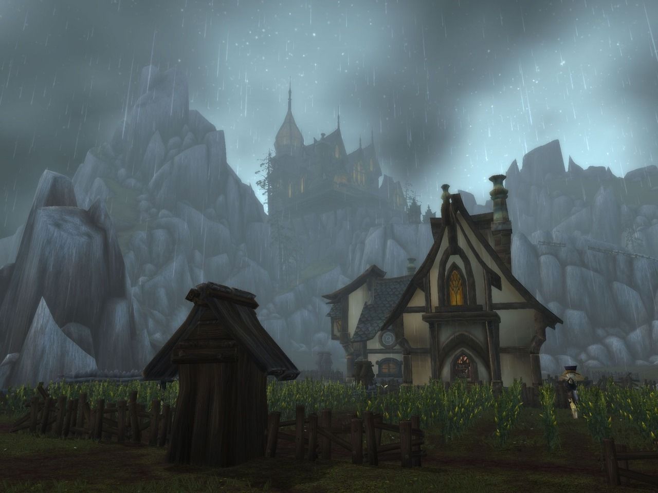 World of Warcraft Cataclysm (9)