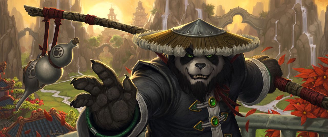 World of Warcraft Myst of Pandaria (28)