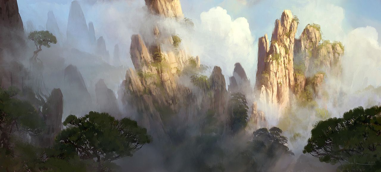 World of Warcraft Myst of Pandaria (30)