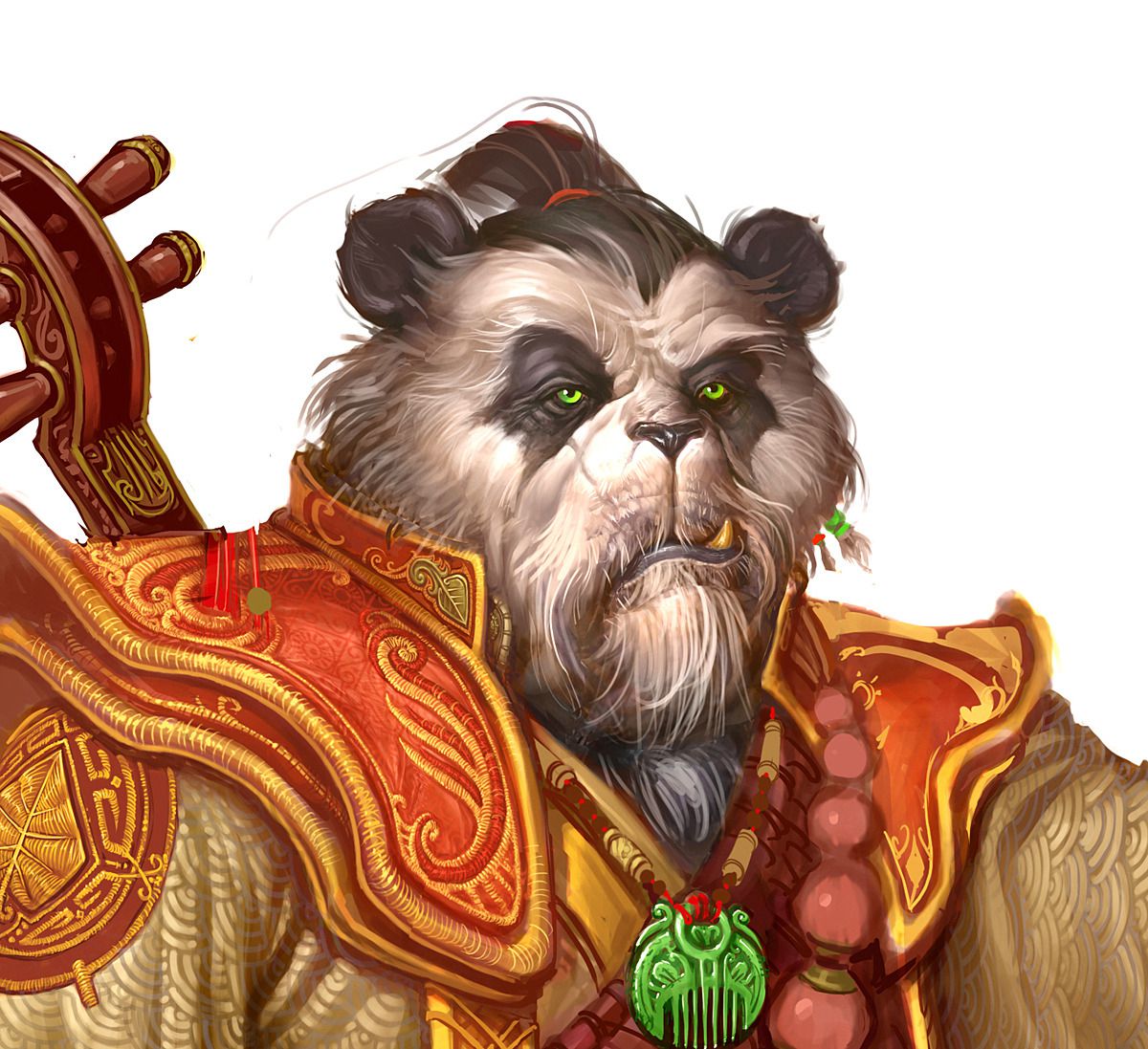 World of Warcraft Myst of Pandaria (34)