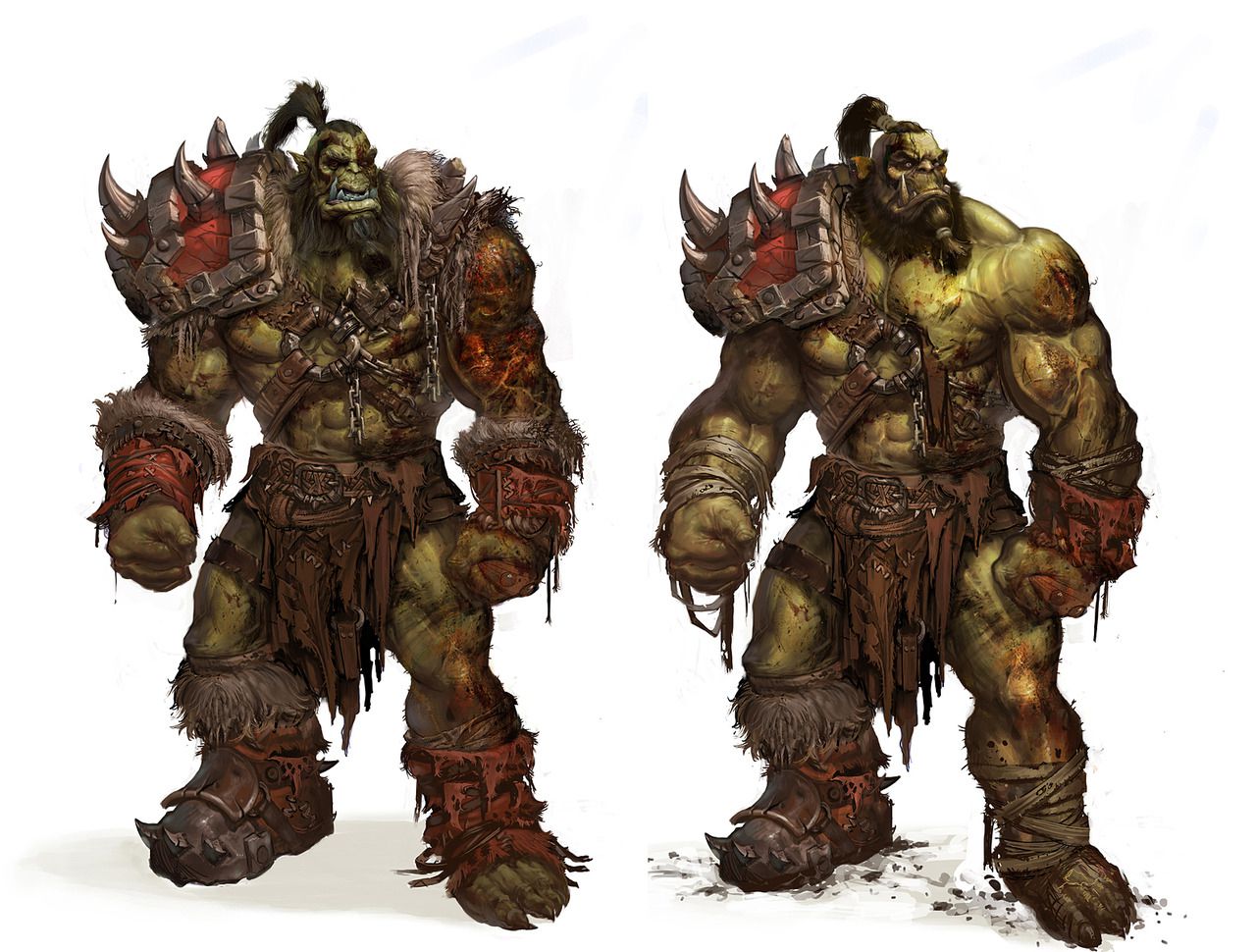 World of Warcraft Myst of Pandaria (36)