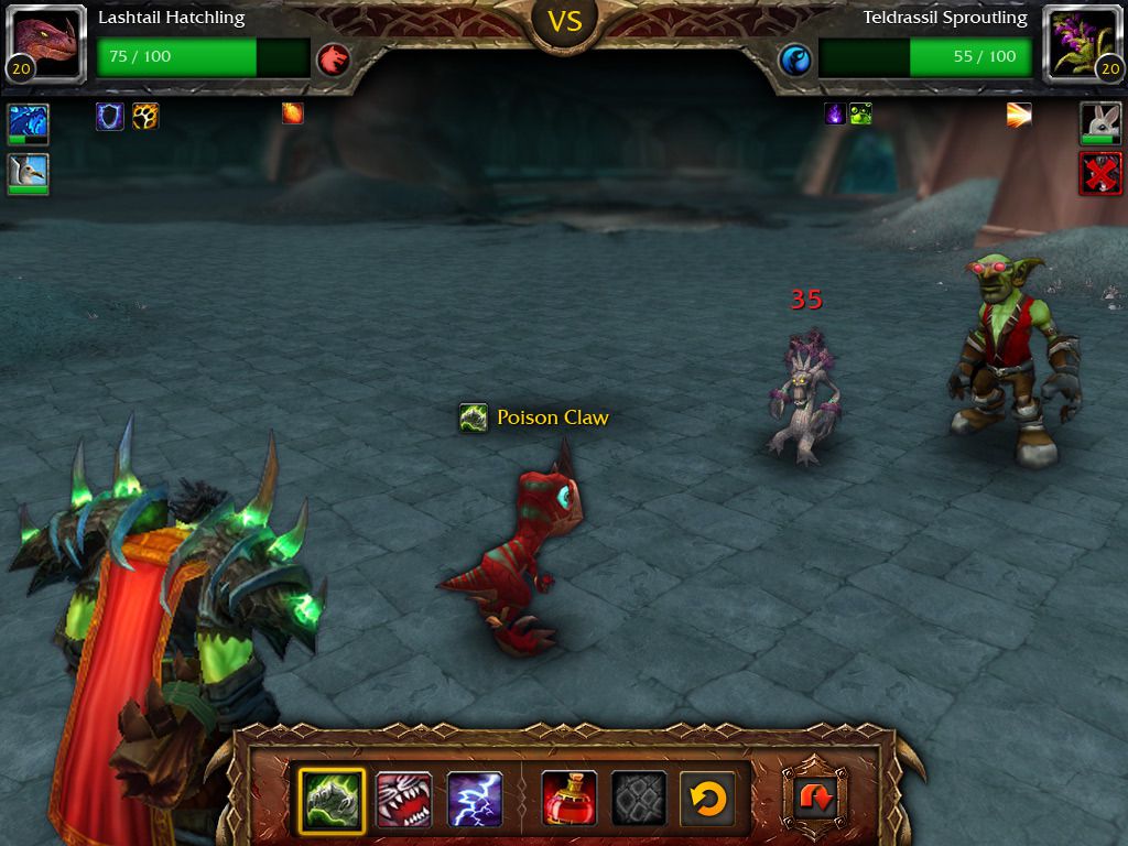 World of Warcraft Myst of Pandaria (39)