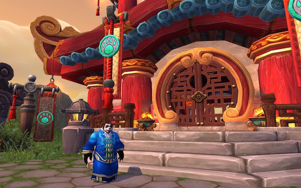World of Warcraft Myst of Pandaria (43)