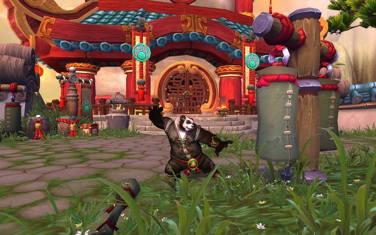 World of Warcraft Myst of Pandaria (44)
