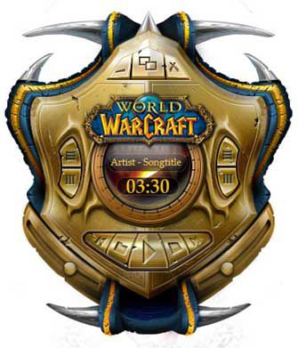 World of Warcraft Skins