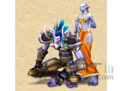 World of warcraft trolls small World of warcraft trolls small