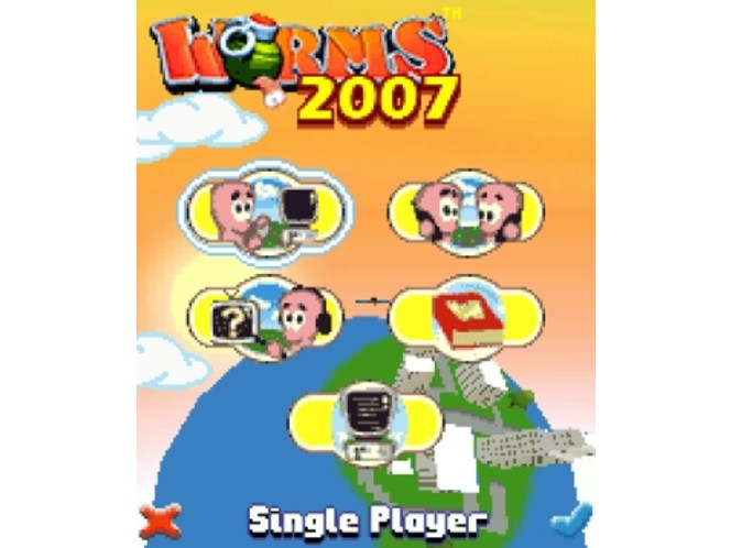 Worms 2007 5