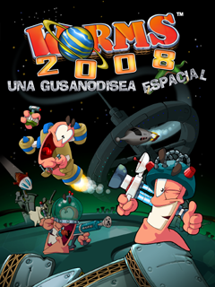 Worms 2008