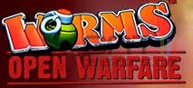 Worms open warfare logo