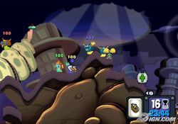 Worms A Space Oddity Image 6