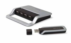 WUSB Hub Belkin