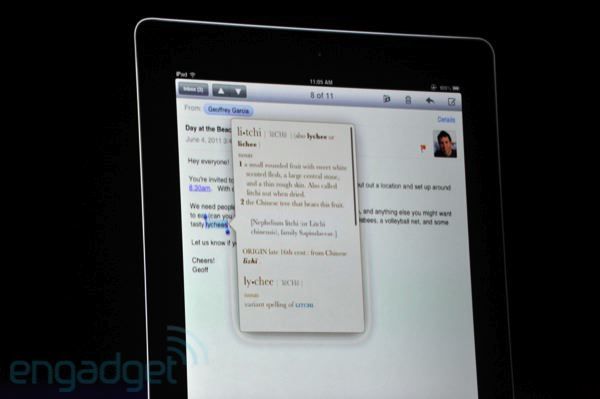 WWDC 2011 iOS 5 mail 04