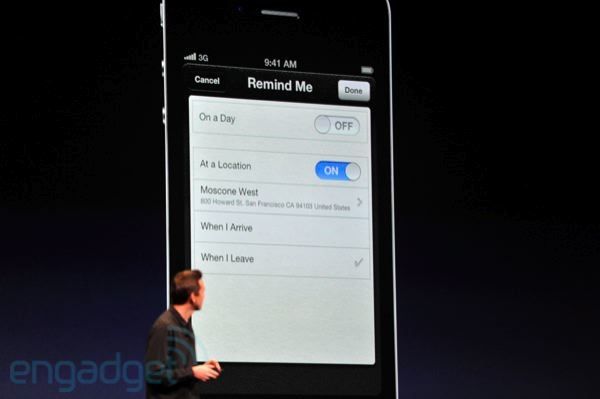 WWDC 2011 iOS 5 reminders 03
