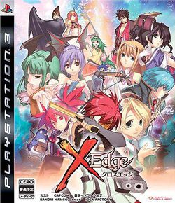 x edge ps3